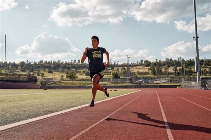 Running on a Track: What Beginners Should Know