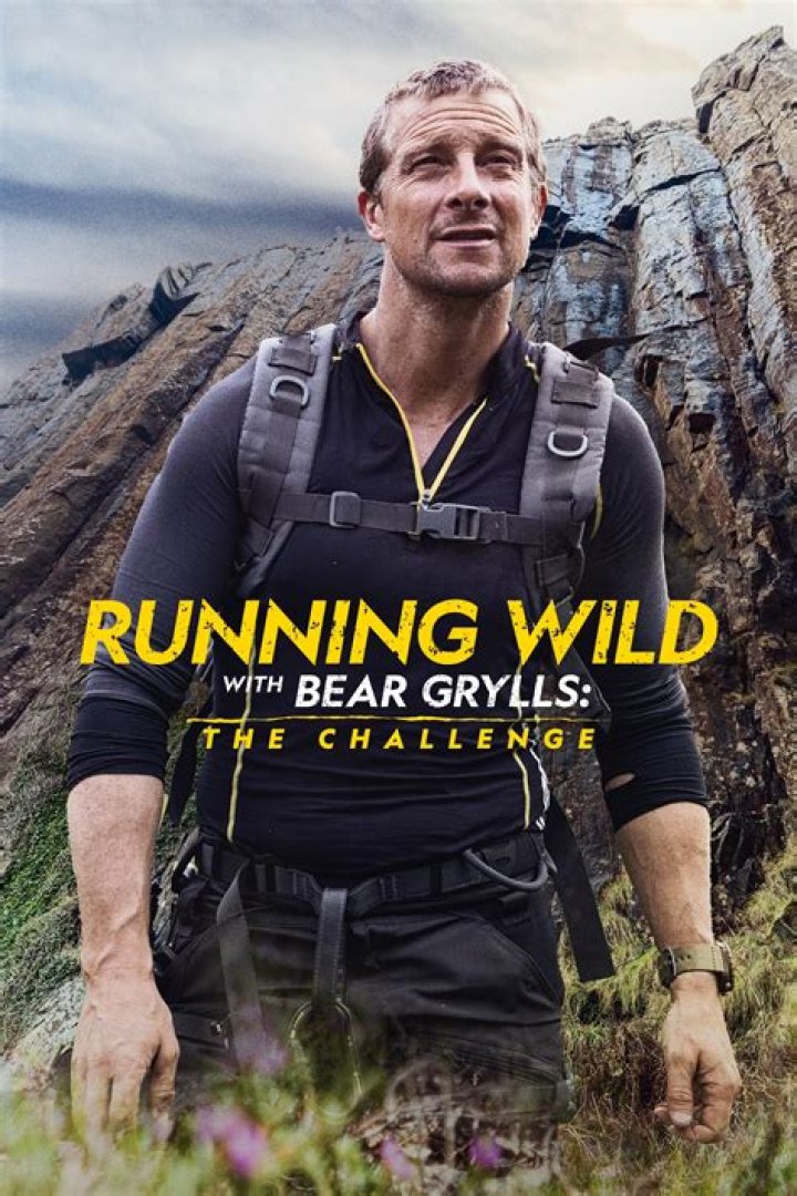 ‘Running Wild with Bear Grylls’ Is One of the Best Celebrity Talk Shows