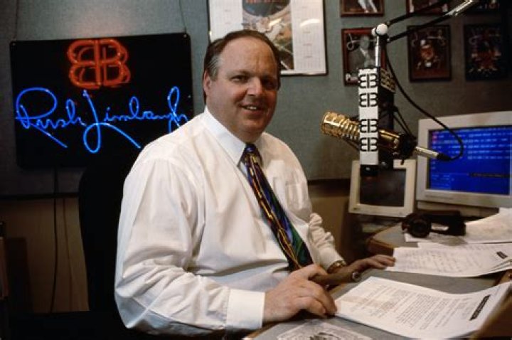 Rush Limbaugh time slot to be filled by Clay Travis, Buck Sexton