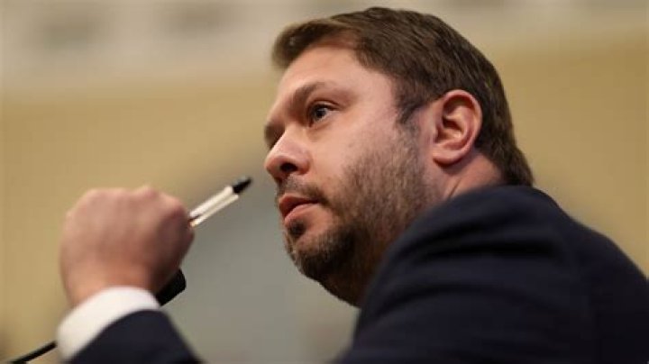 Russian Politician Aleksei Zhuravlyov Threatens to Unleash Axe Killers on U.S. Congressman Ruben Gallego