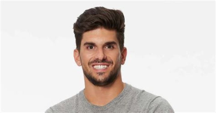 Ryan Fox: 5 Things to Know About the Controversial 'Bachelorette' Star