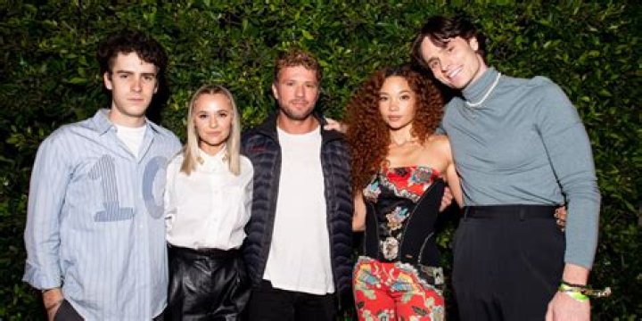 Ryan Phillippe Joins New Cast of 'I Know What You Did Last Summer' For Cinespia Screening