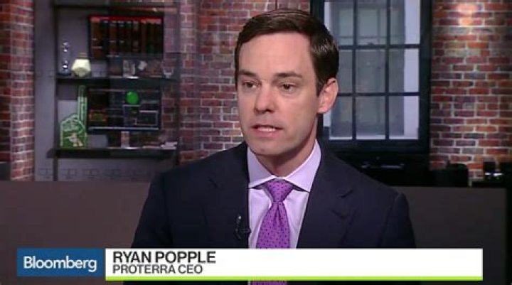 Ryan Popple Death Cause and Net Worth: What Happened To Former CEO of Proterra? Wife And Family