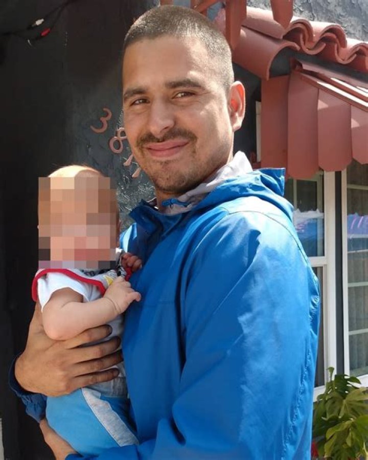 S2K Wya death video: Instagram star kills himself on livestream in police chase after tying up and abusing girlfriend