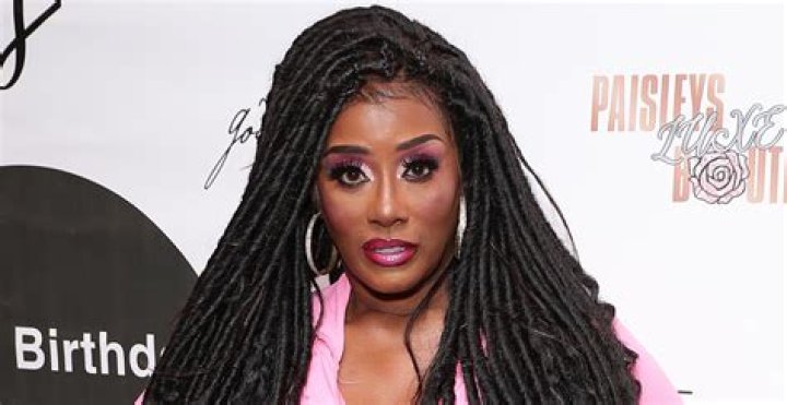 Saaphyri Windsor Is Not Dead, 'Flavor of Love' Contestant Says She Was Hacked