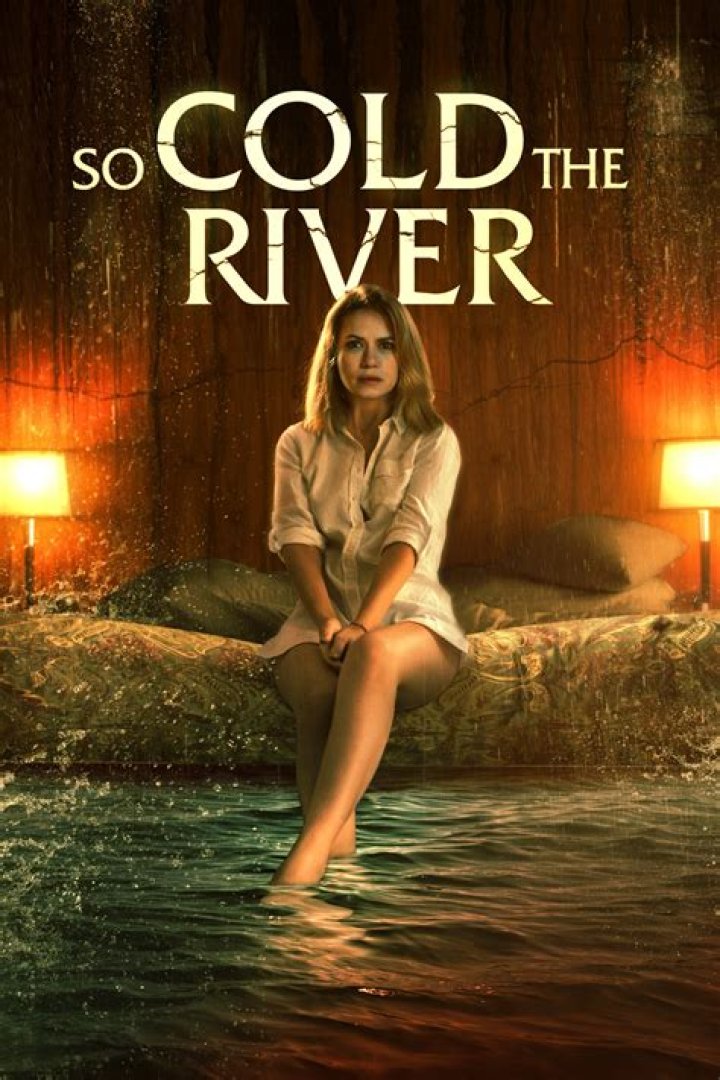 Saban Films Buys Thriller 'So Cold The River'