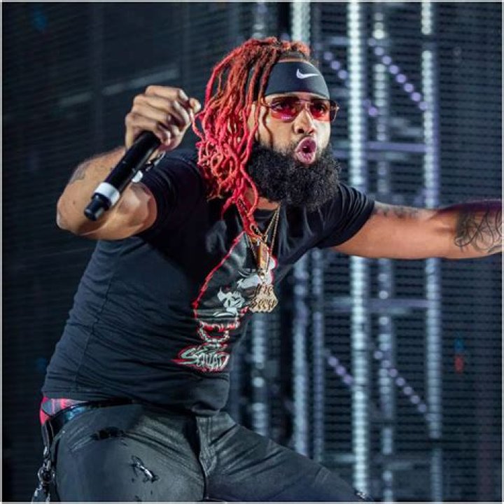 Sada Baby Net Worth 2023, Biography, Car, Girlfriend, Hookups