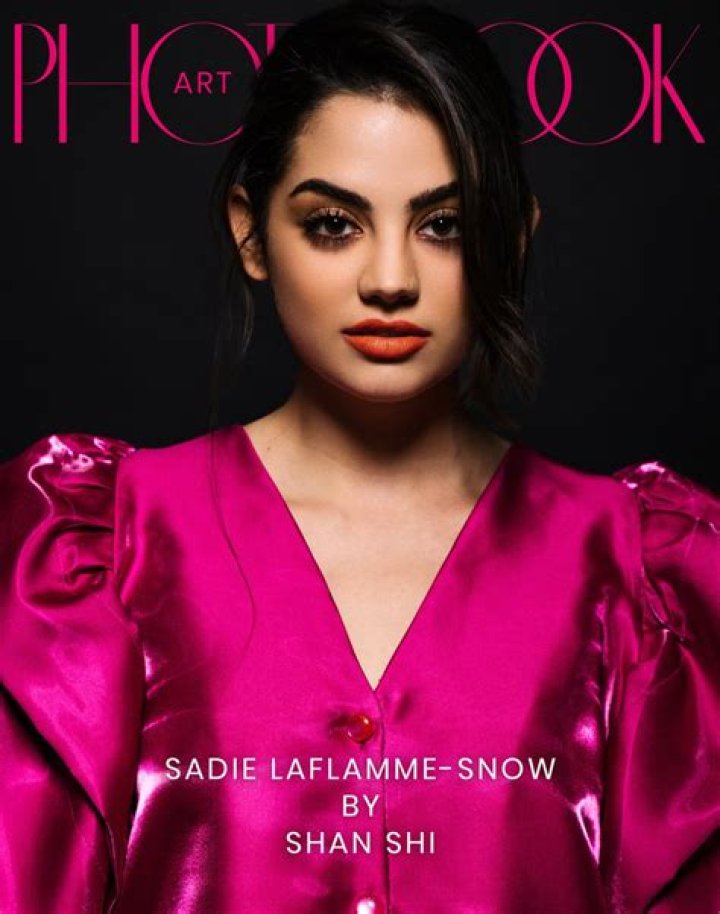 Sadie Laflamme-Snow Nationality And Ethnicity: Where Is She From? Origin