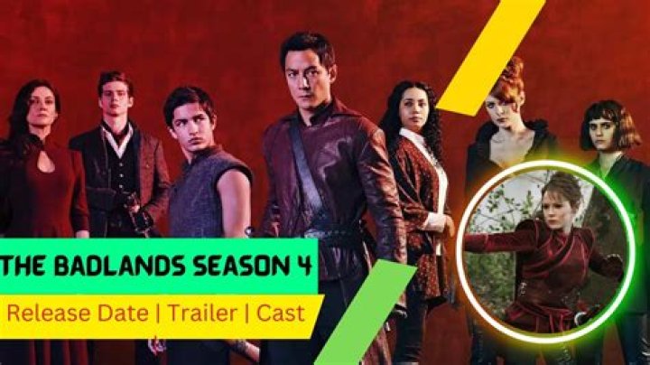 Sadly, “Into the Badlands Season 4 Release Date” Has Been Cancelled!