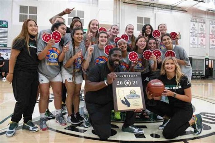 Sage Hill girls basketball rallies to defeat Ontario Christian for first CIF title