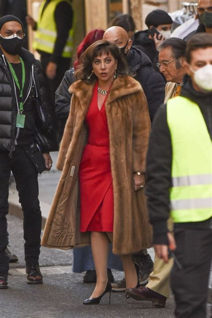 Salma Hayek admits she's still struggling to shed weight from her role in House Of Gucci