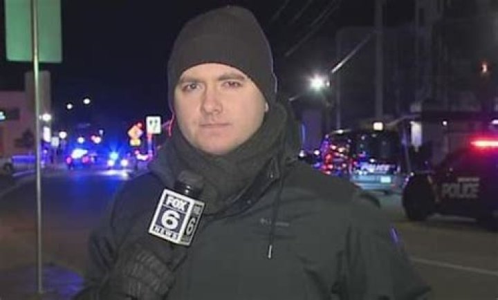 Sam Kraemer Bio, Age, Family, Fox6, Wife, Height, Salary, Net Worth