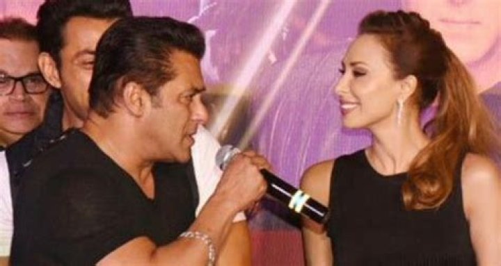 Samantha Lockwood on being called Salman Khan's 'new girlfriend': 'I met Hrithik Roshan, nobody says anything about us' | Bollywood