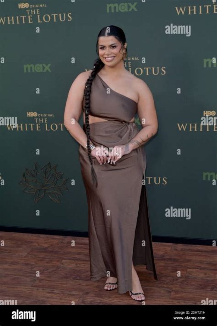 Sāmoan TikToker Drew Afualo calls out man for 'racist' comments