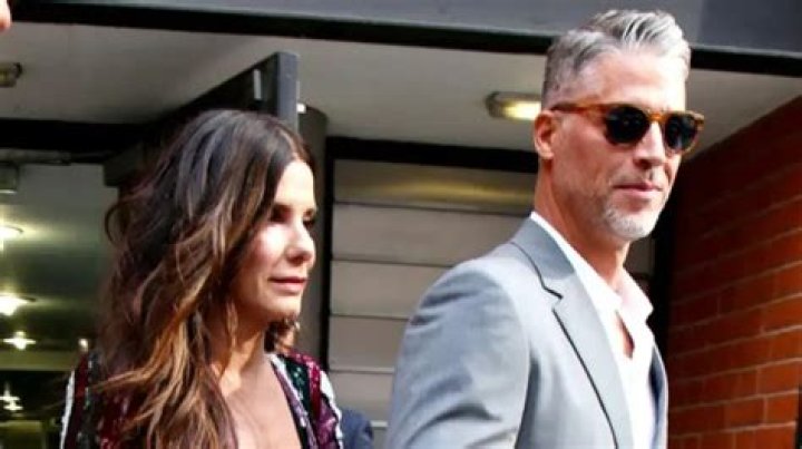 Sandra Bullock's ex Jesse James is accused of cheating by pregnant wife Bonnie Rotten