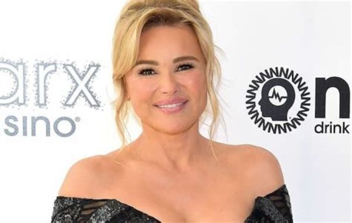 Sanela Diana Jenkins Bio, Age, Real Housewives of Beverly Hills, Net Worth, Pregnant, Young