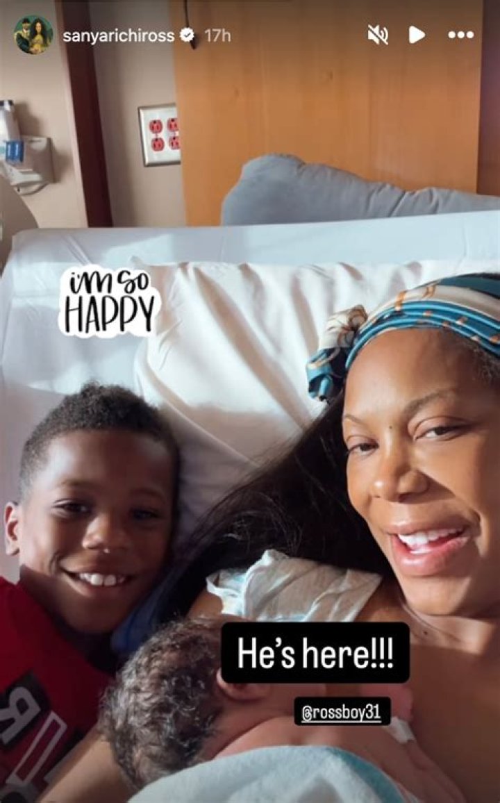 Sanya Richards-Ross Husband: Aaron Ross, Real Housewives Of Atlanta New Cast Relationship Timeline - More About The Her Family