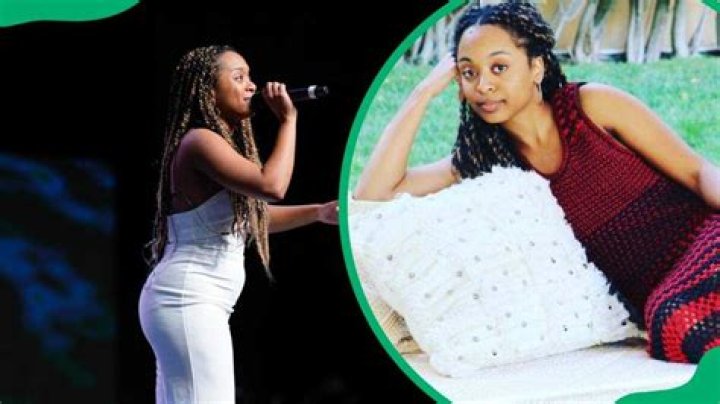 Sarah Jakes Roberts: Daughter Of Bishop TD Jakes - Meet Her Husband And Net Worth