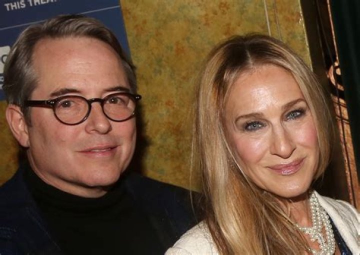 Sarah Jessica Parker Once Explained Why It Was Okay to Hate Her Husband Matthew Broderick