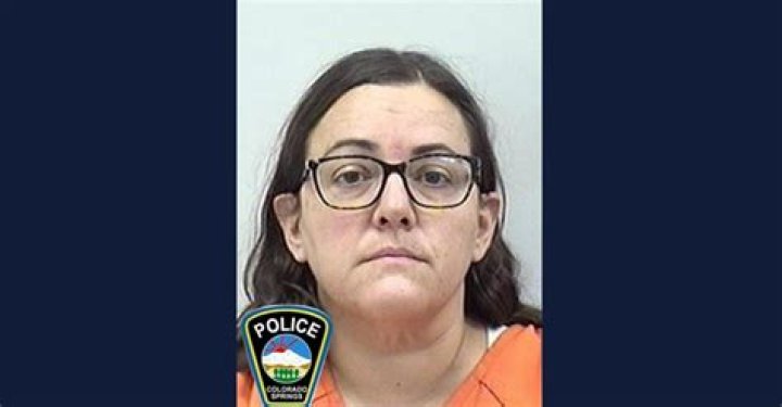 Sarah Jones Sexually Abused 16-Year-Old Boy: Cops