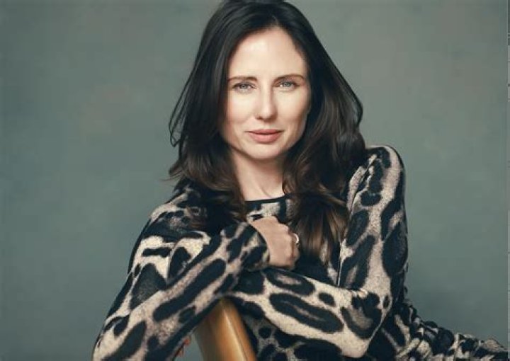 Who Is Sasha Higgins? Here Is What We Know About The The Turning Point Actress