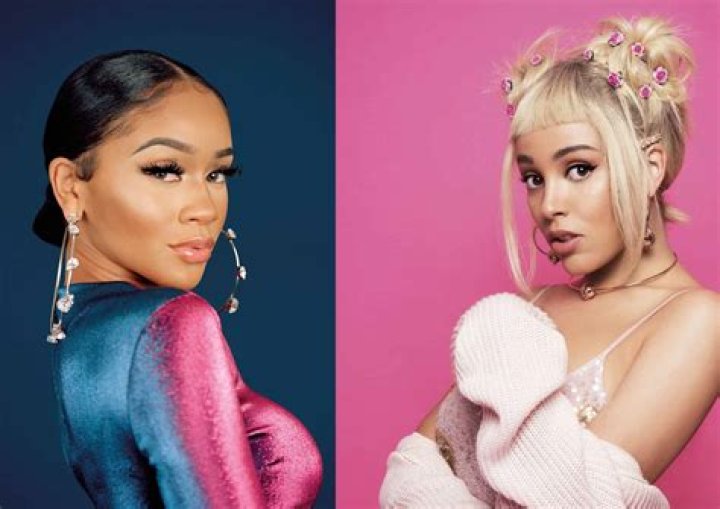 Saweetie and YG Break Up, Unfollowed Each Other On Instagram