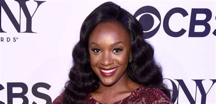 Saycon Sengbloh Cast in Lead Role for 'The Wonder Years' Reboot Pilot