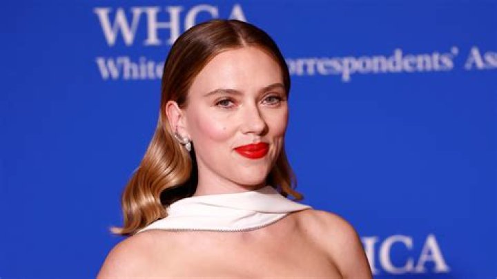 Scarlett Johansson Video Exposed: A Deep Dive into the Dangers of DeepFake