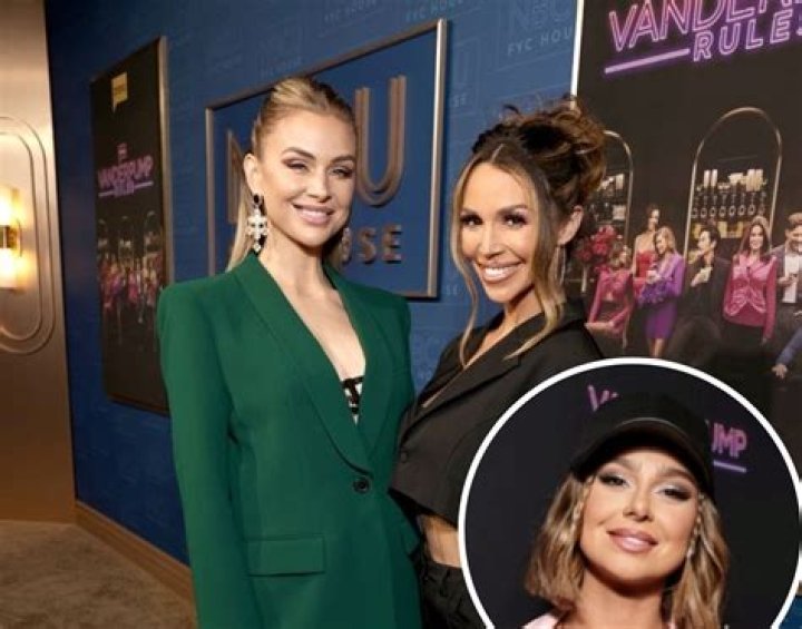 Scheana Shay Disses Raquel Leviss in New Song With Lala
