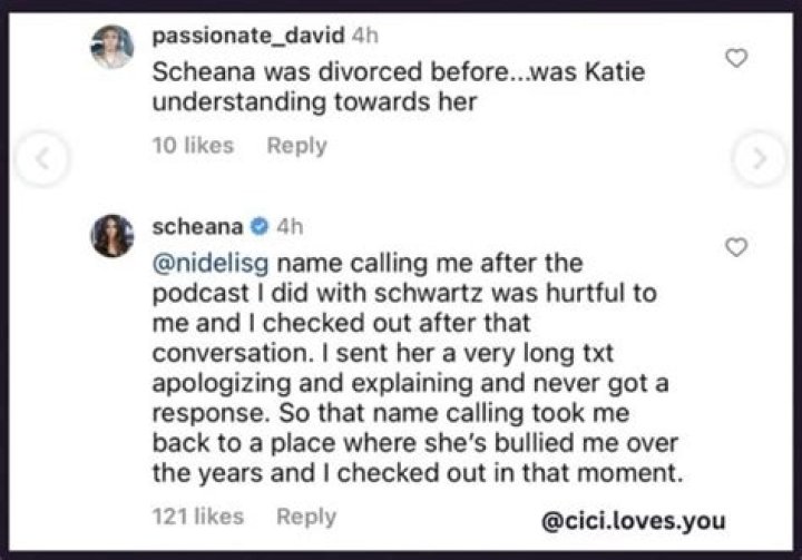 Scheana Shay Shares Regrets About Katie’s Drama With Raquel
