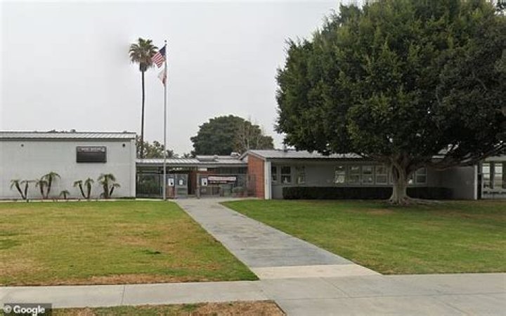 School district investigates teacher video encouraging students pledge allegiance to gay pride flag 