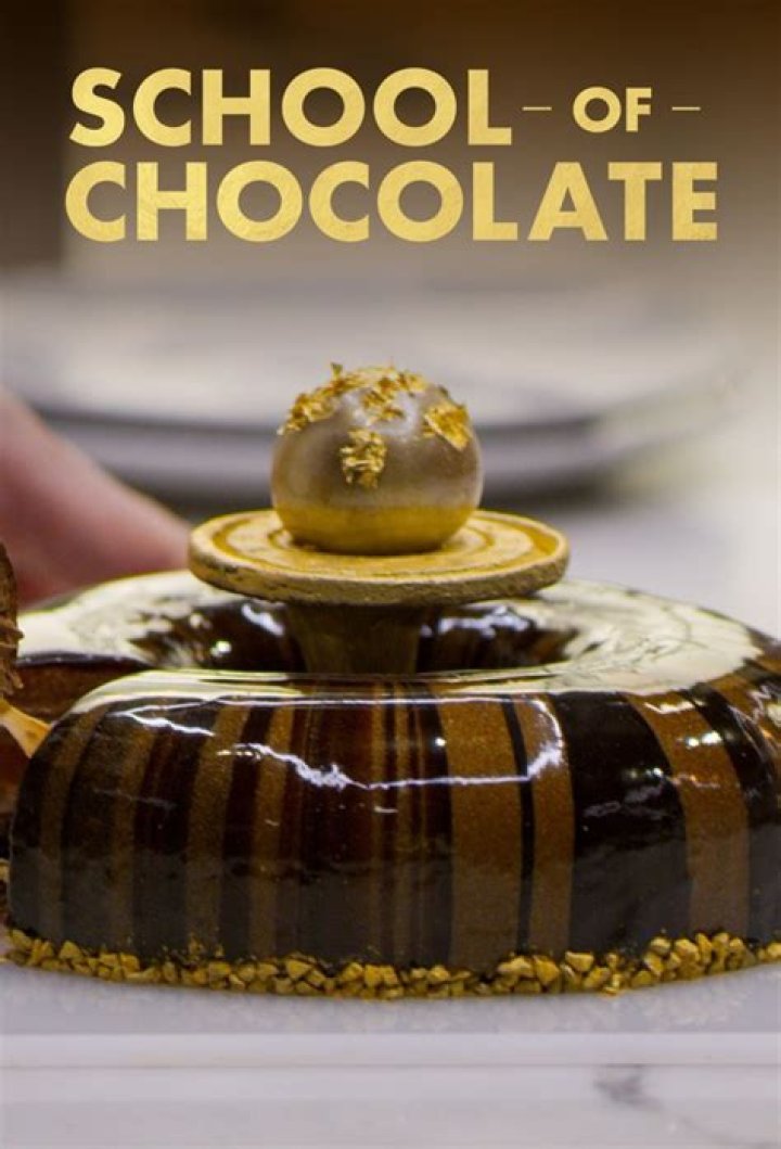 School Of Chocolate Winner Juan Gutierrez Shares The Secret To Chocolate-Making