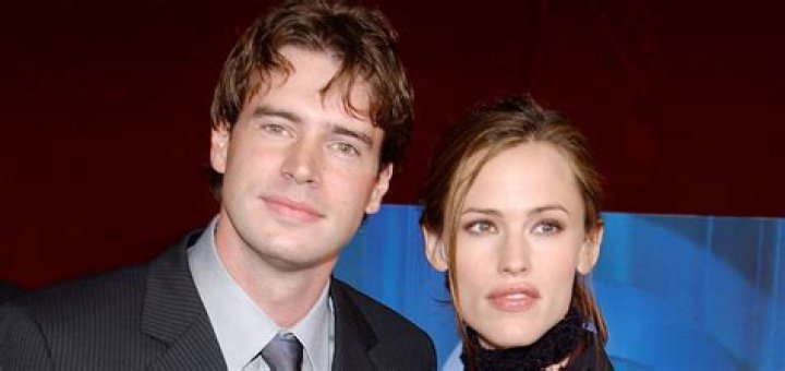 Scott Foley Reveals Where He Stands with Ex Wife Jennifer Garner, How He Handles Bumping Into Her at Hollywood Events