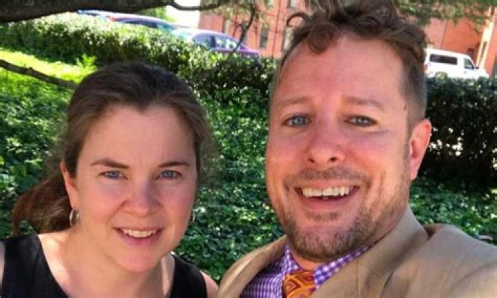 Scott Galloway Wife Anne Galloway: Explore His Married Life & 10 Facts To Know About Scott