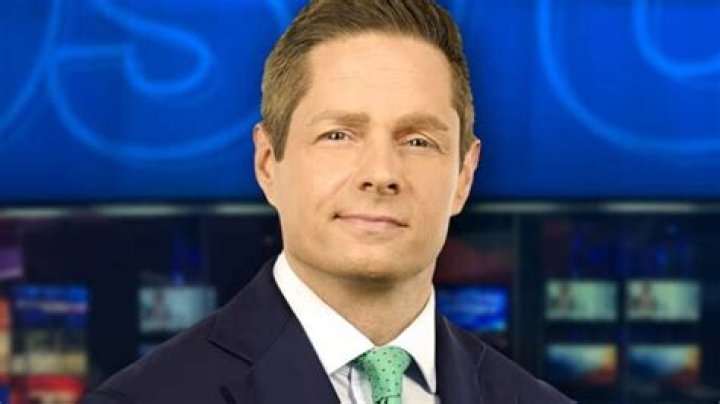 Scott McDonnell Bio, FOX 25, Age, Family, Wife, Height, Net Worth, Salary