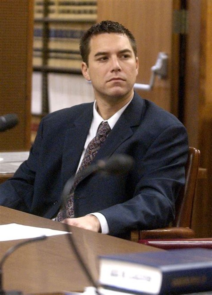 Scott Peterson's lawyers claim to know identity of Laci's true killers