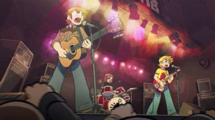 Scott Pilgrim Takes Off: What the Netflix Anime Changes from the Movie