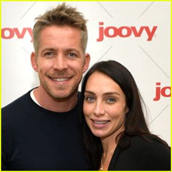 Sean Maguire & Wife Tanya Flynn Expecting Baby Number Three!