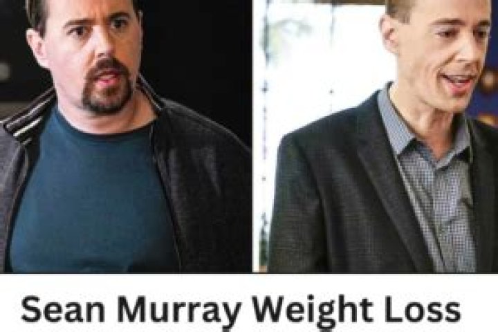 Sean Murray Illness and Weight Loss Surgery: Health Update
