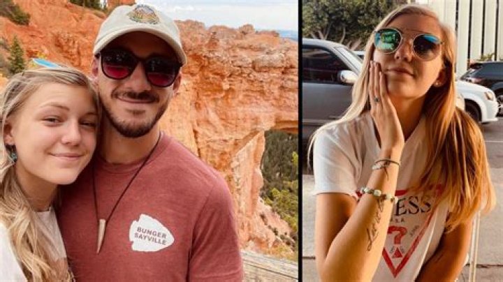 Search resumes for Brian Laundrie in Florida in Gabby Petito case