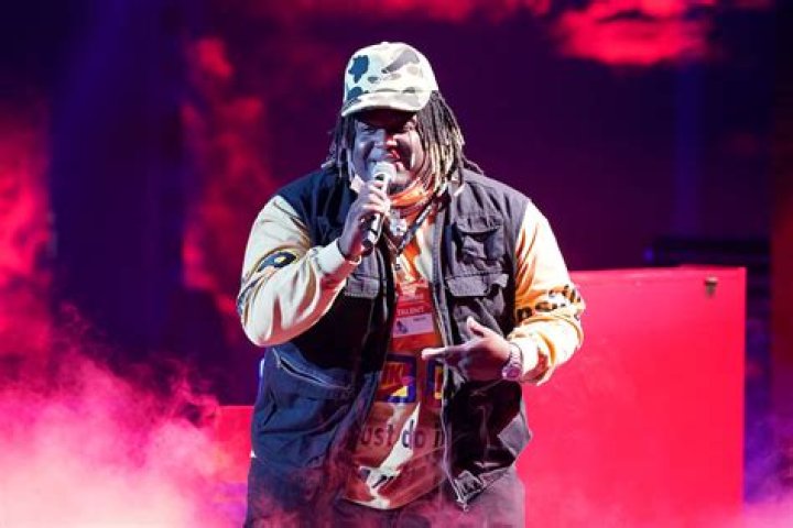 Sech Is Bringing Representation To Latin Music