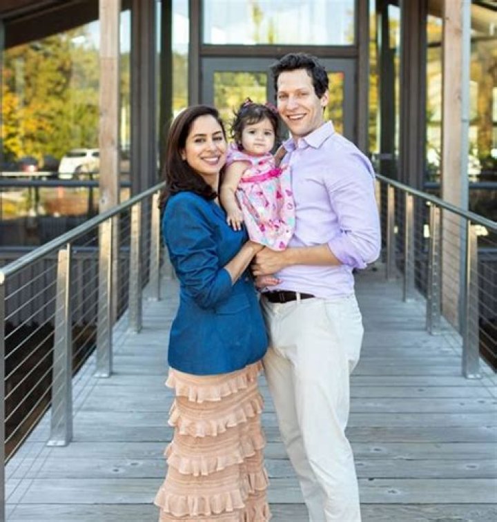 Seema Mody Bio, Age, Height, Husband, Children, Net Worth, Salary, CNBC