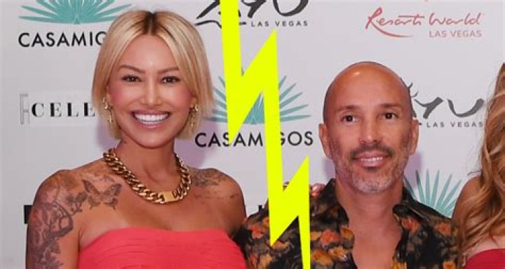 Selling Sunset’s Brett Oppenheim Reveals He & Girlfriend Tina Louise Have Broken Up