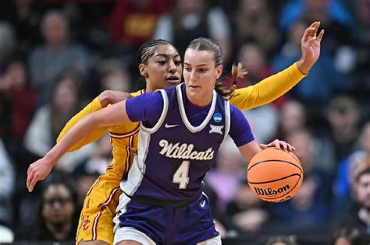 Serena Sundell Boyfriend: Is She In Relationship? How Tall Is Serena Sundell From Kansas State Wildcats? Meet Her Parents