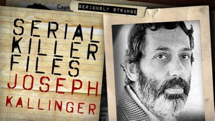 Serial killer Joseph Kallinger’s murder house quietly sells