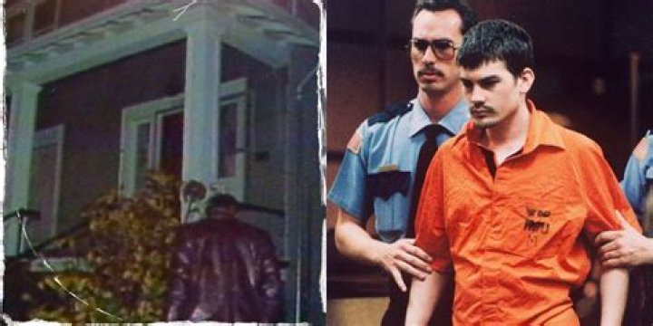 Serial Killer Westley Allan Dodd's Brutally Honest Reason For Wanting To Be Executed