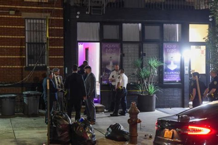 Seven people wounded in NYC overnight shootings