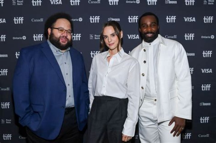 'Severance' Fans Are Outraged by Britt Lower, Zach Cherry, and Tramell Tillman's Snubs