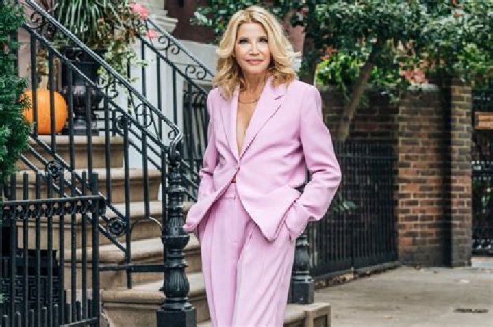 ‘Sex and the City’ writer Candace Bushnell on her one woman show