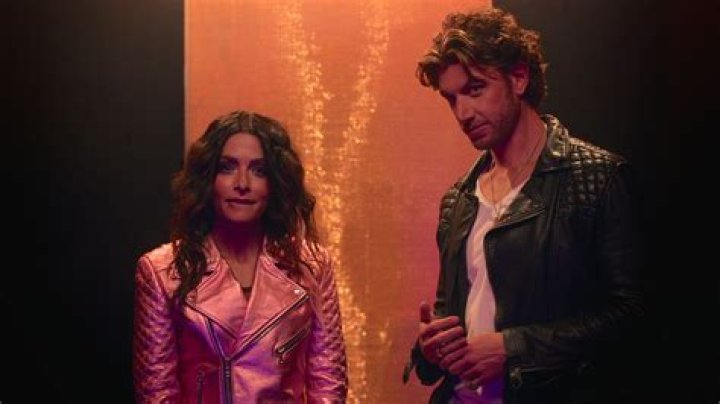 'Sex/Life' Cast Dating History: Inside the Stars’ Loves Lives